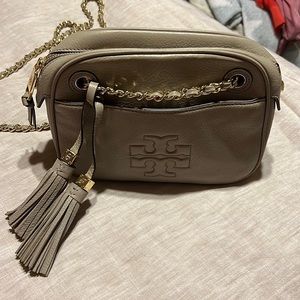 Like new Tory Burch purse.
